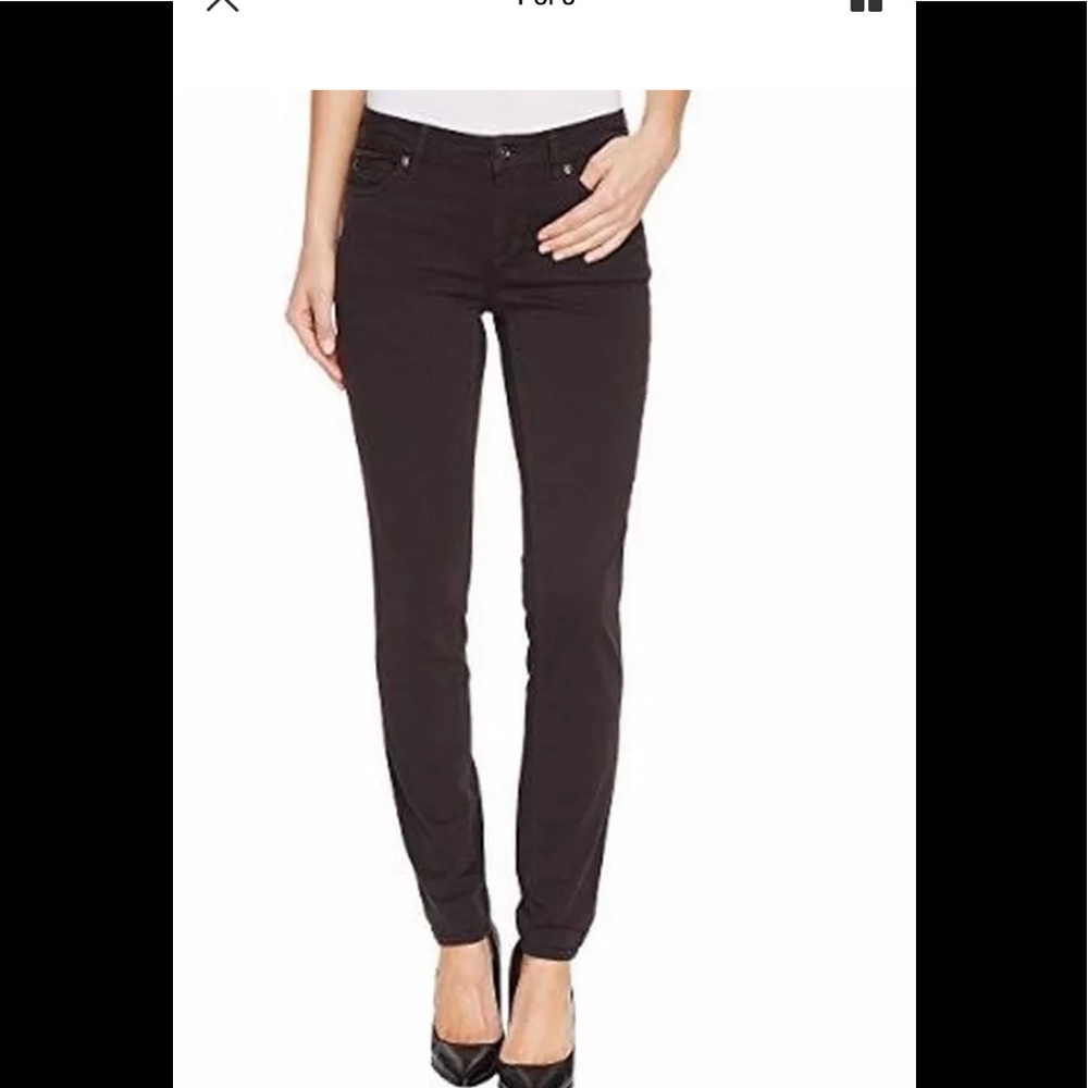 Vince Camuto NWT Skinny Pants 32x29 Size 14